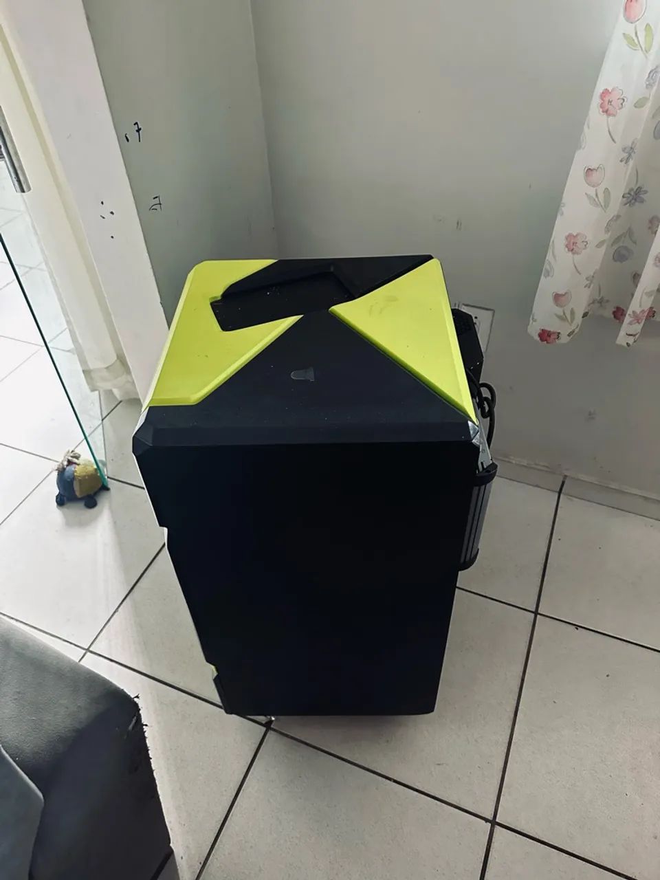 Caixa bob - Foto 3
