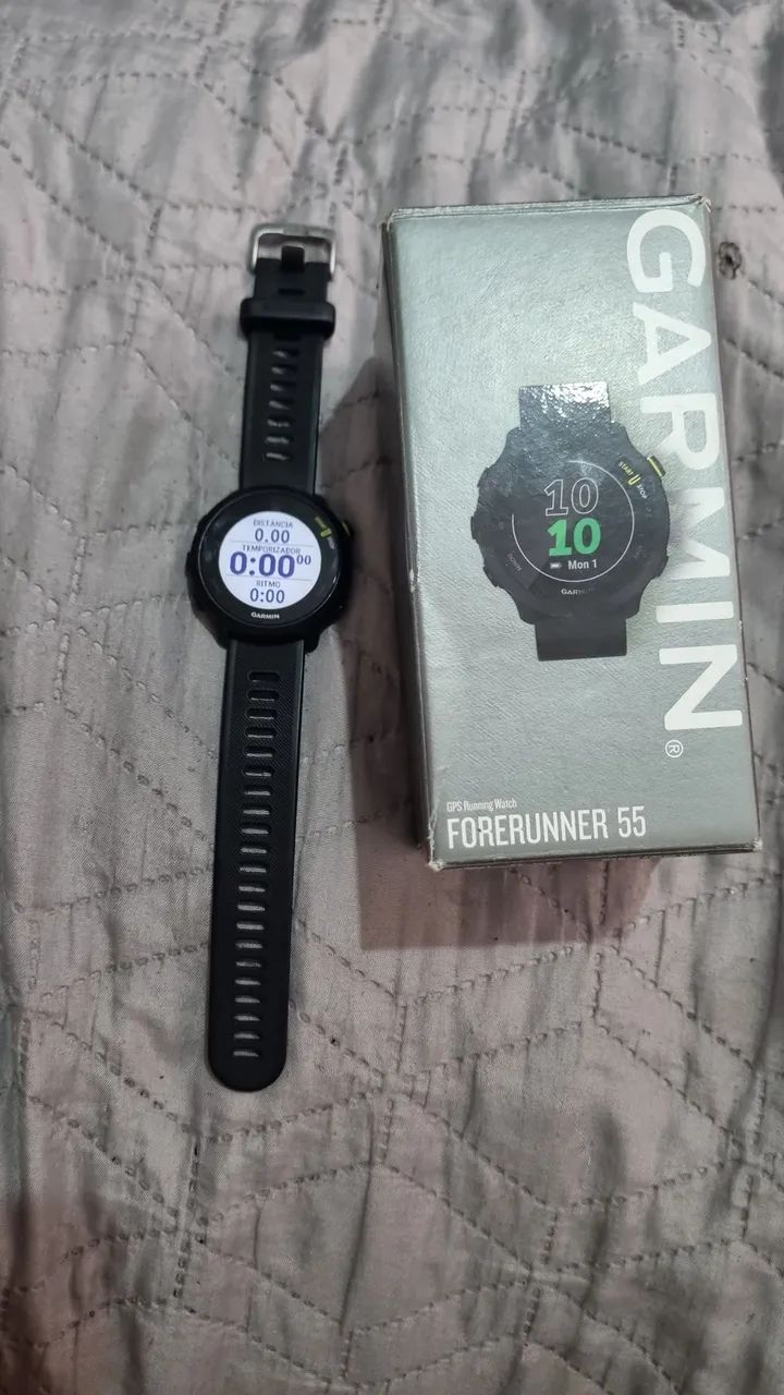 Garmin forerunner 55 - Foto 3
