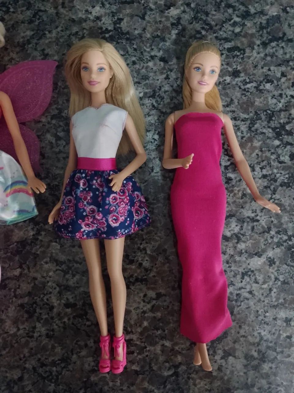 Lote de Barbies Millies - Foto 4