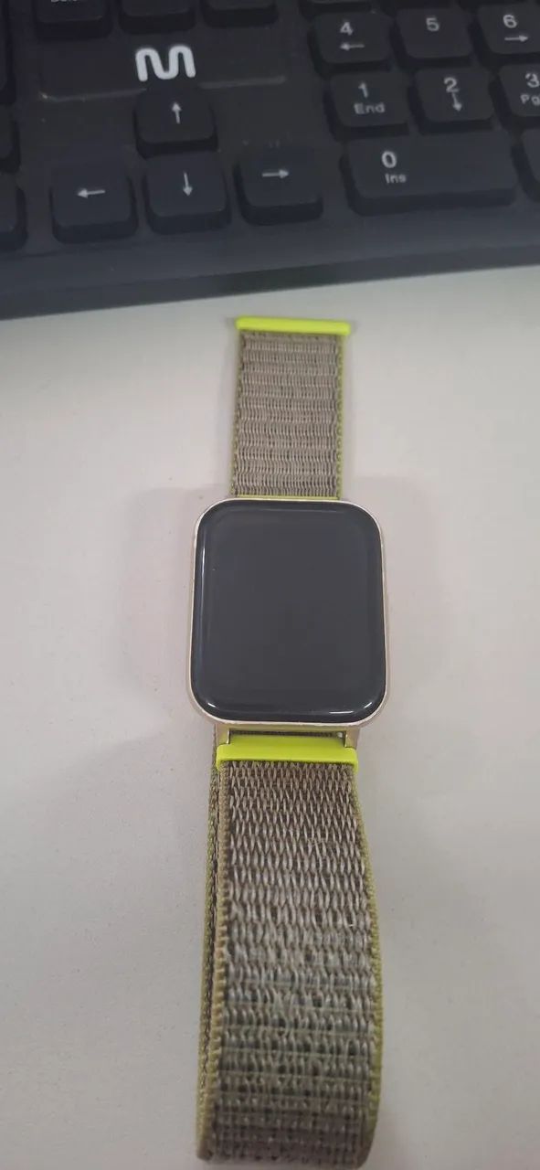 Relógio SmartWatch 