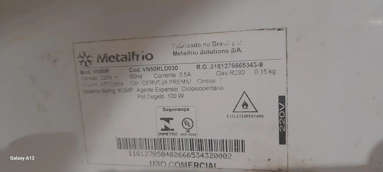 2 Cervejeira  - Foto 4