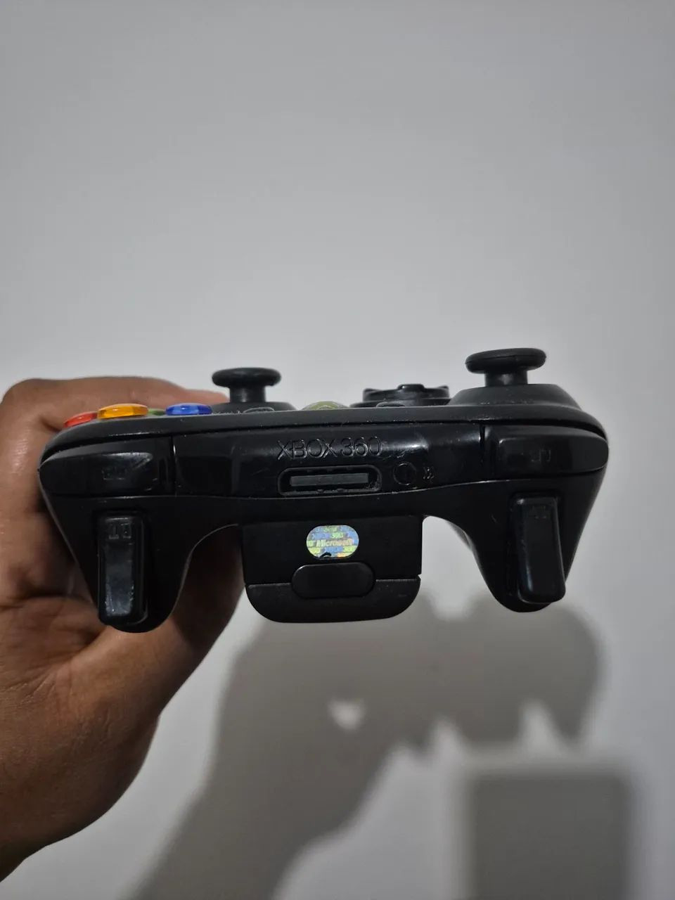 Controle de xbox 360 - Foto 3