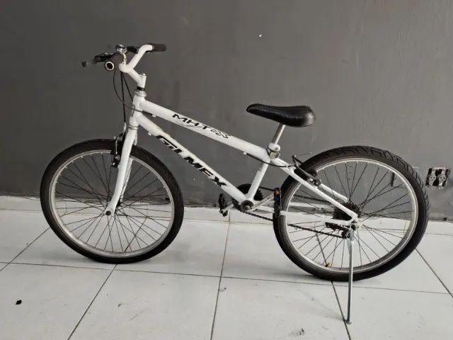 Bicicleta aro 24 Gilmex MHT-X 