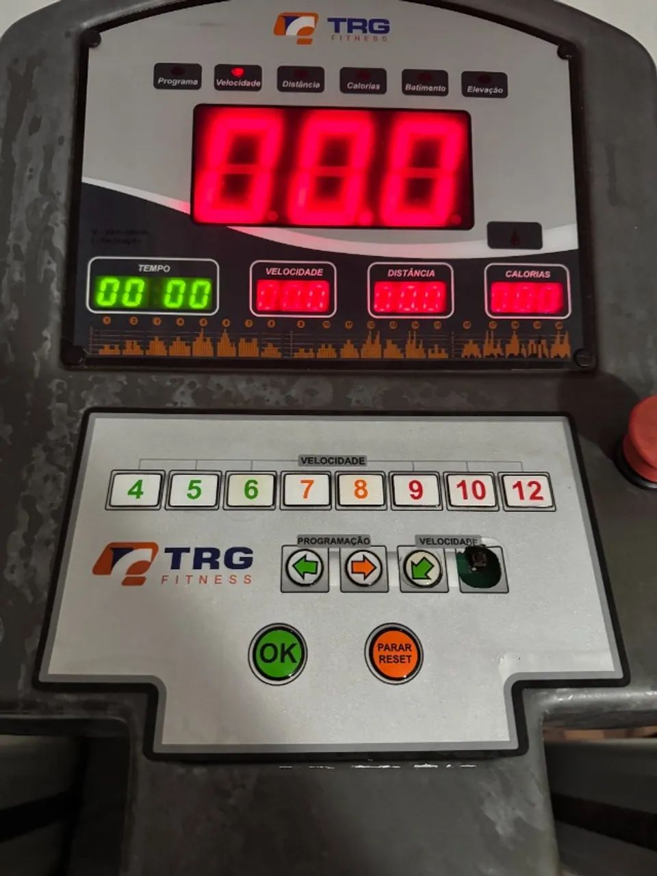 Esteira TRG Progress R5 - Foto 5