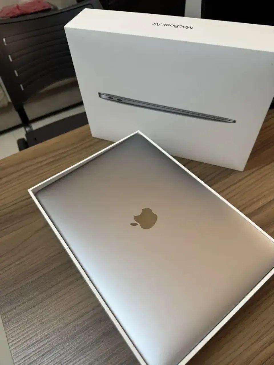 Apple MacBook Air M1 メモリ8g 512GB シルバー MacBook Air 13.3