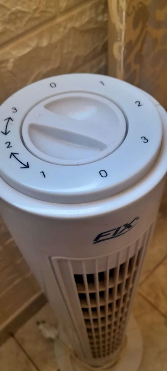 Ventilador fix  - Foto 2