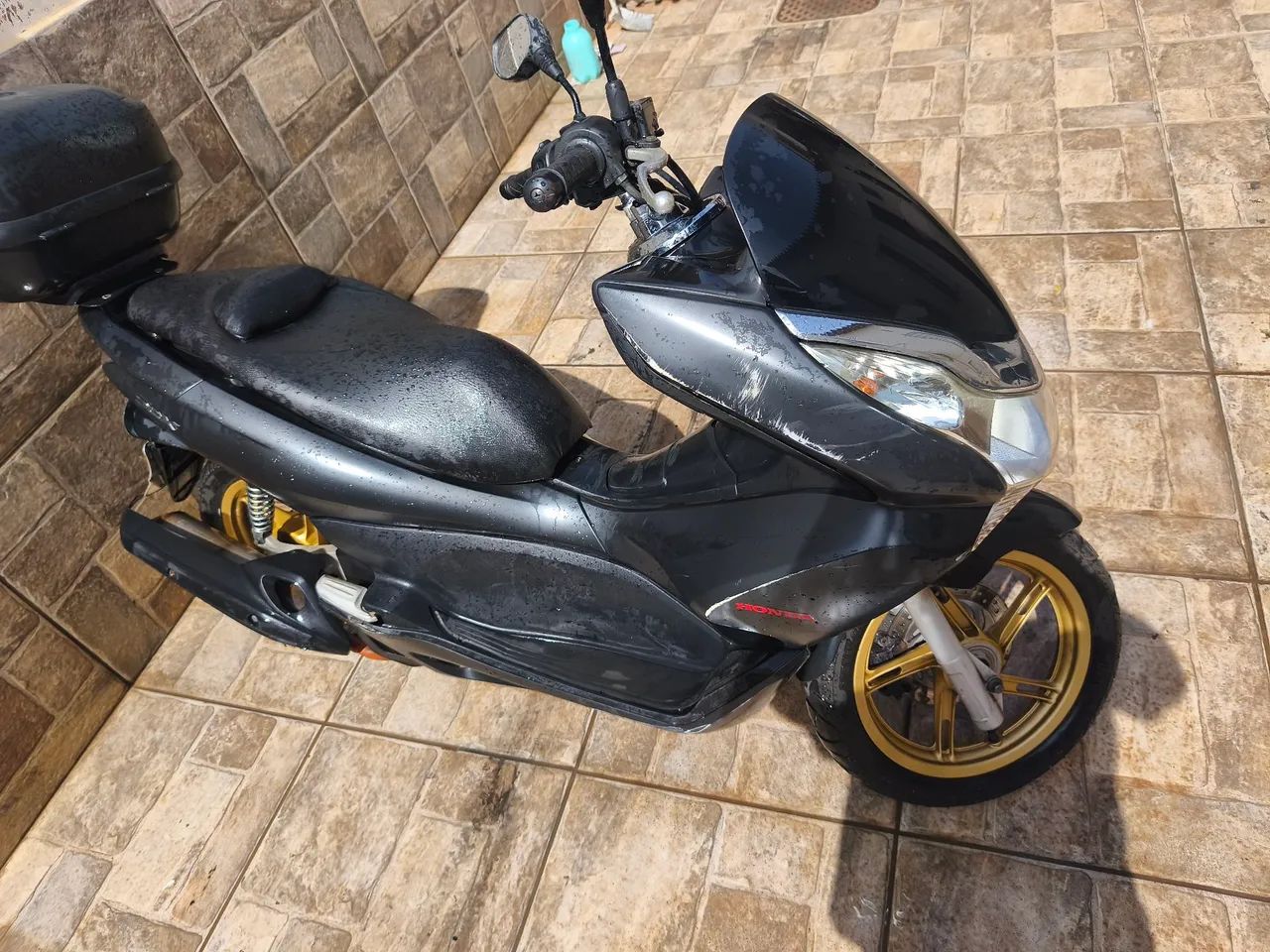 PCX 150 AUTOMÁTICA - Foto 2