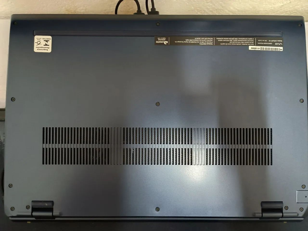 Notbook vaio fé 16 - Foto 3
