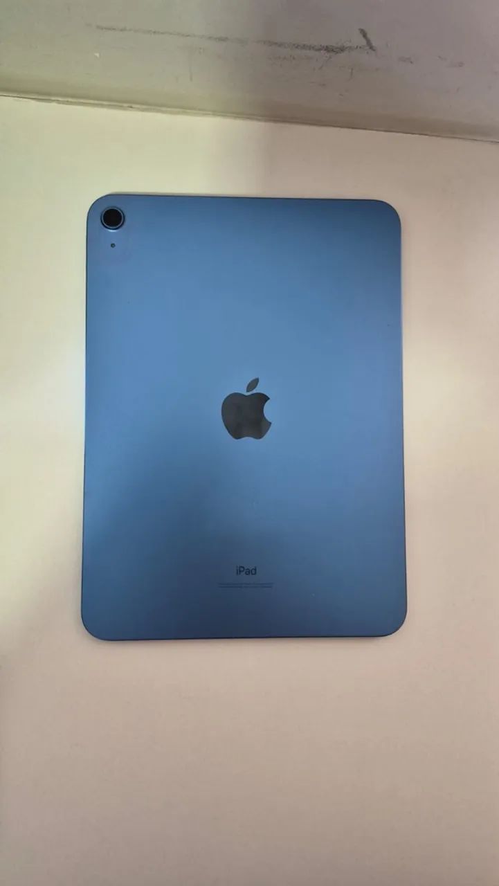 IPad 10 Geração 64 GB 