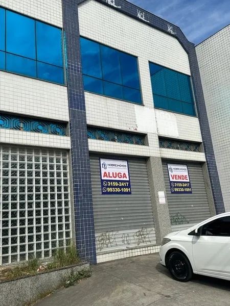 Prédio Comercial em Campo Grande !!!! - Foto 2