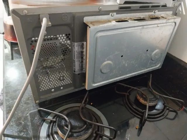 Micro-ondas LG 30 L - Foto 3