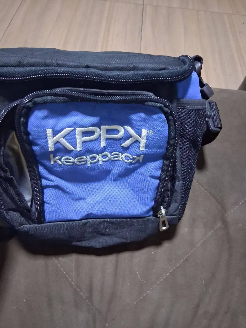BOLSA térmica kppk - Foto 3