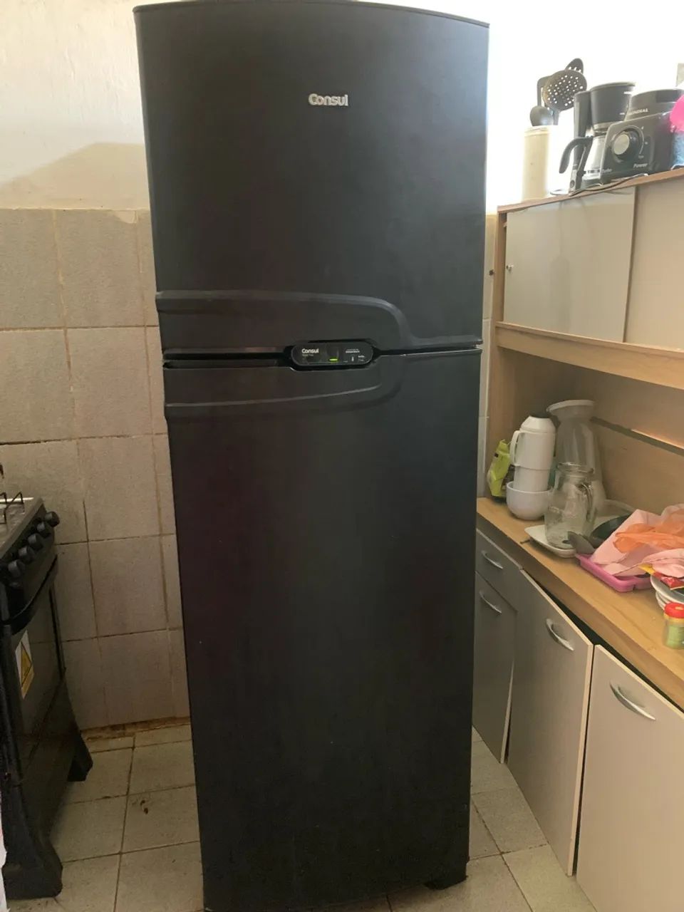 Vendo Geladeira 