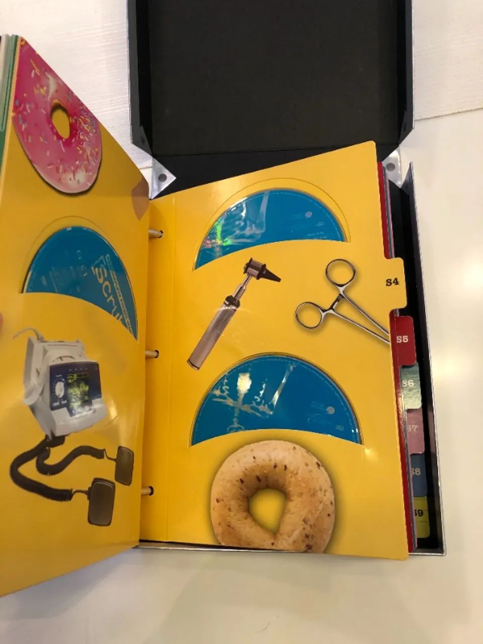 PROMOÇÃO!! Scrubs Serie Completa Box Importado DVD - Foto 2