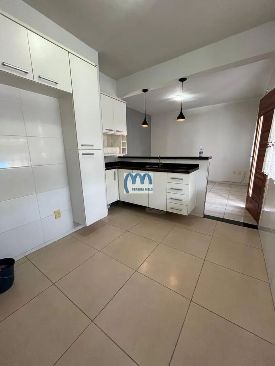 Apartamento à venda com 2 quartos, 54m²