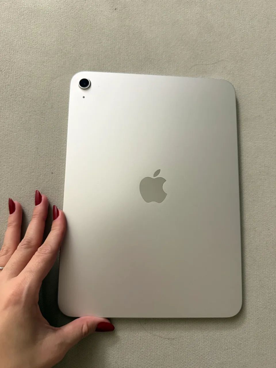 iPad 11  - Foto 3