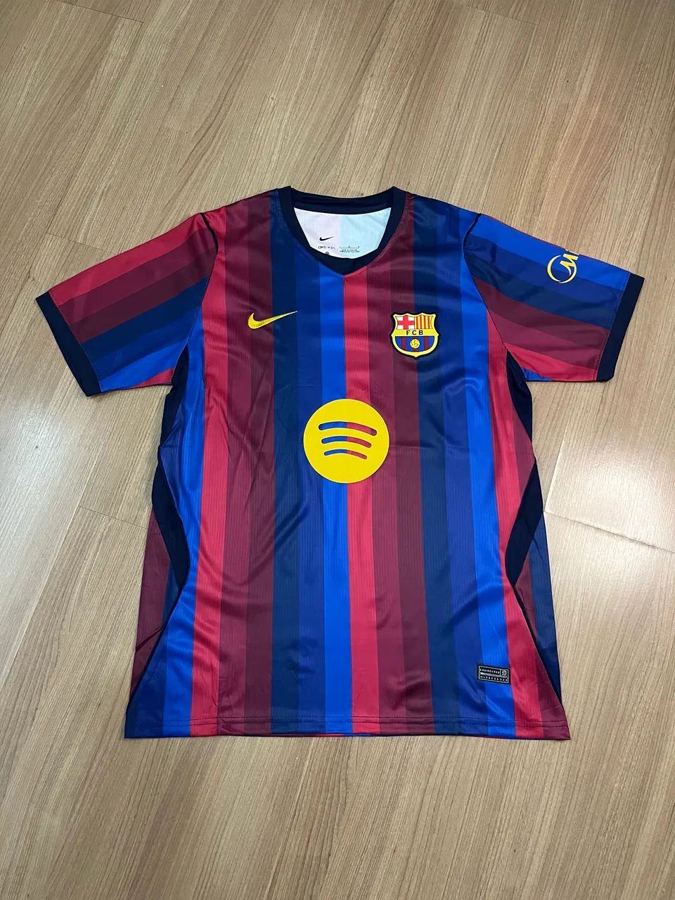 Camiseta Barcelona 26/27 - Foto 2