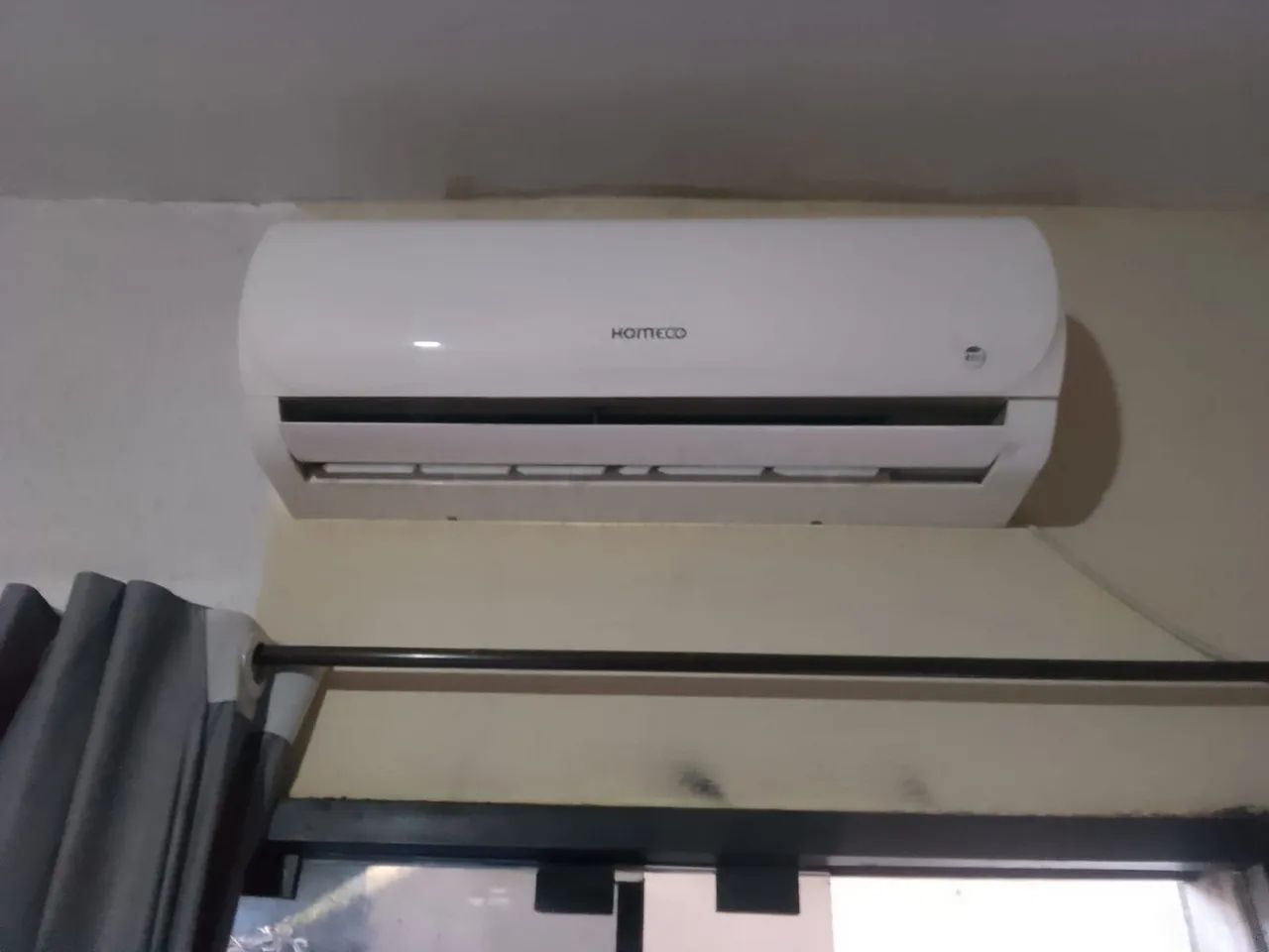 Ar condicionado.  - Foto 5