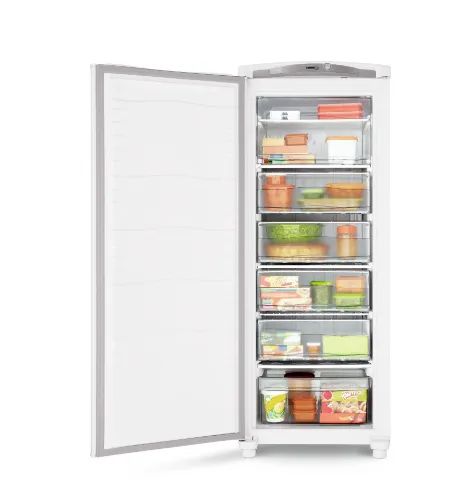 Freezer Vertical Consul 231 Litros  - Foto 2