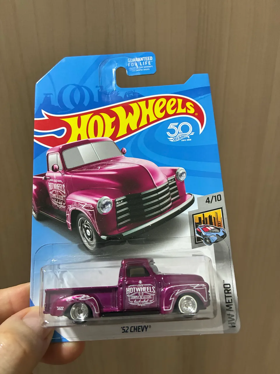 Hot wheels Ford RS200 Super Treasure Hunt STH + Protetor - Hobbies