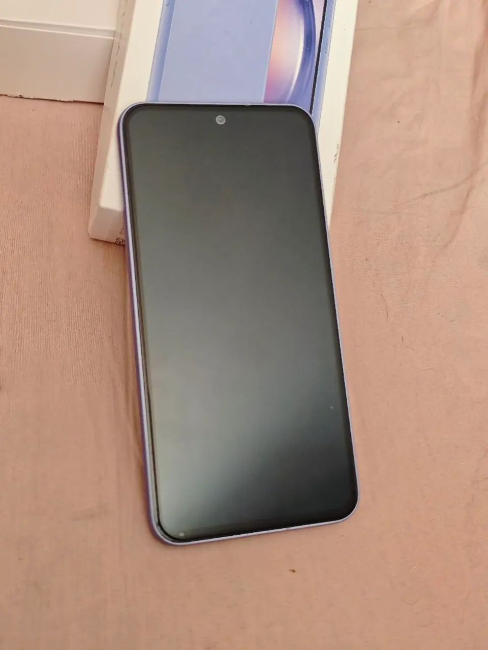 Samsung A54 256 gb e 8 gb 5G - Foto 3