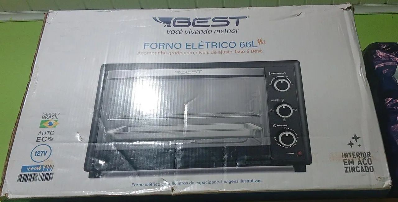 forno 