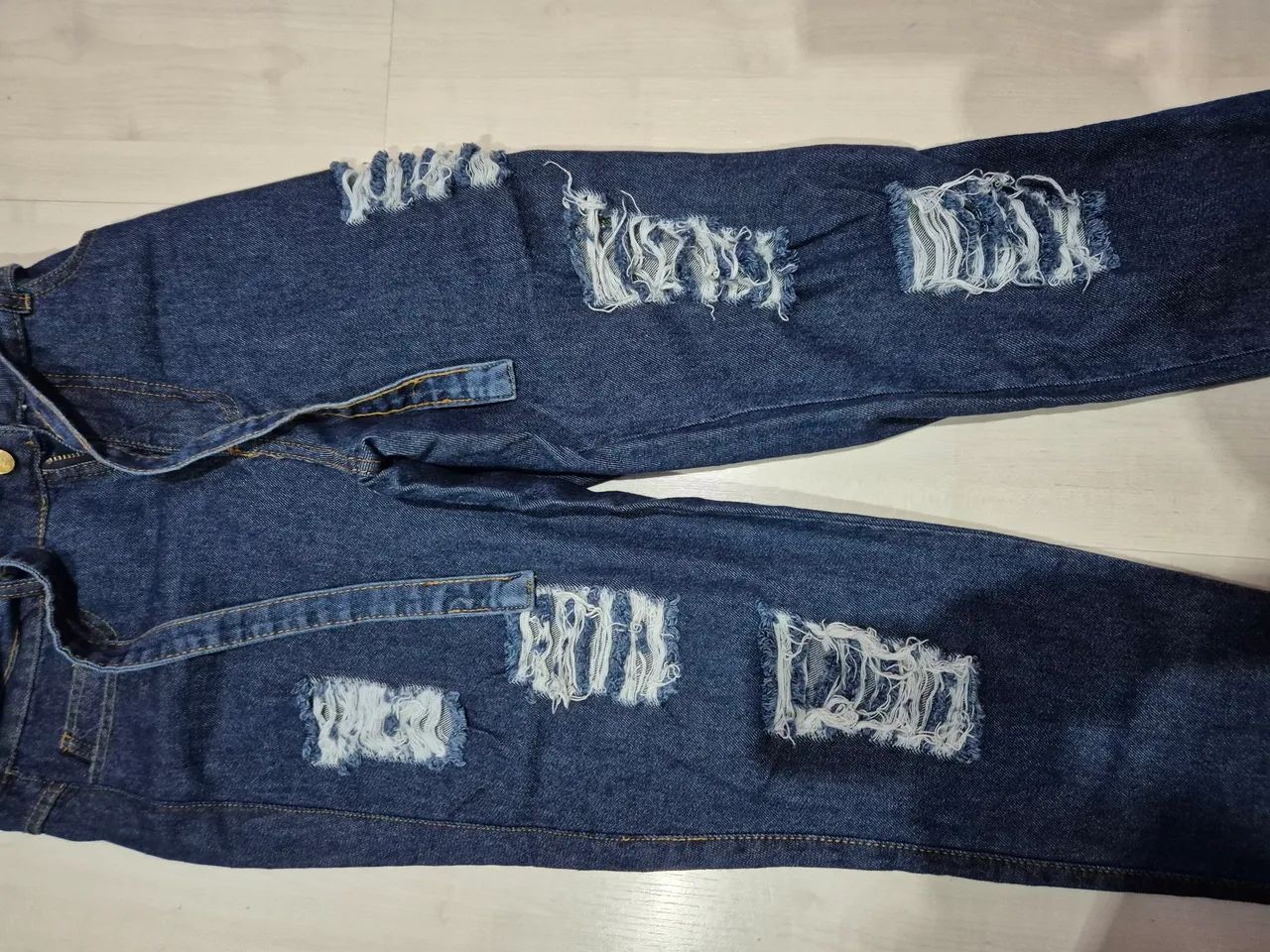 calça jeans pit bull - Foto 2