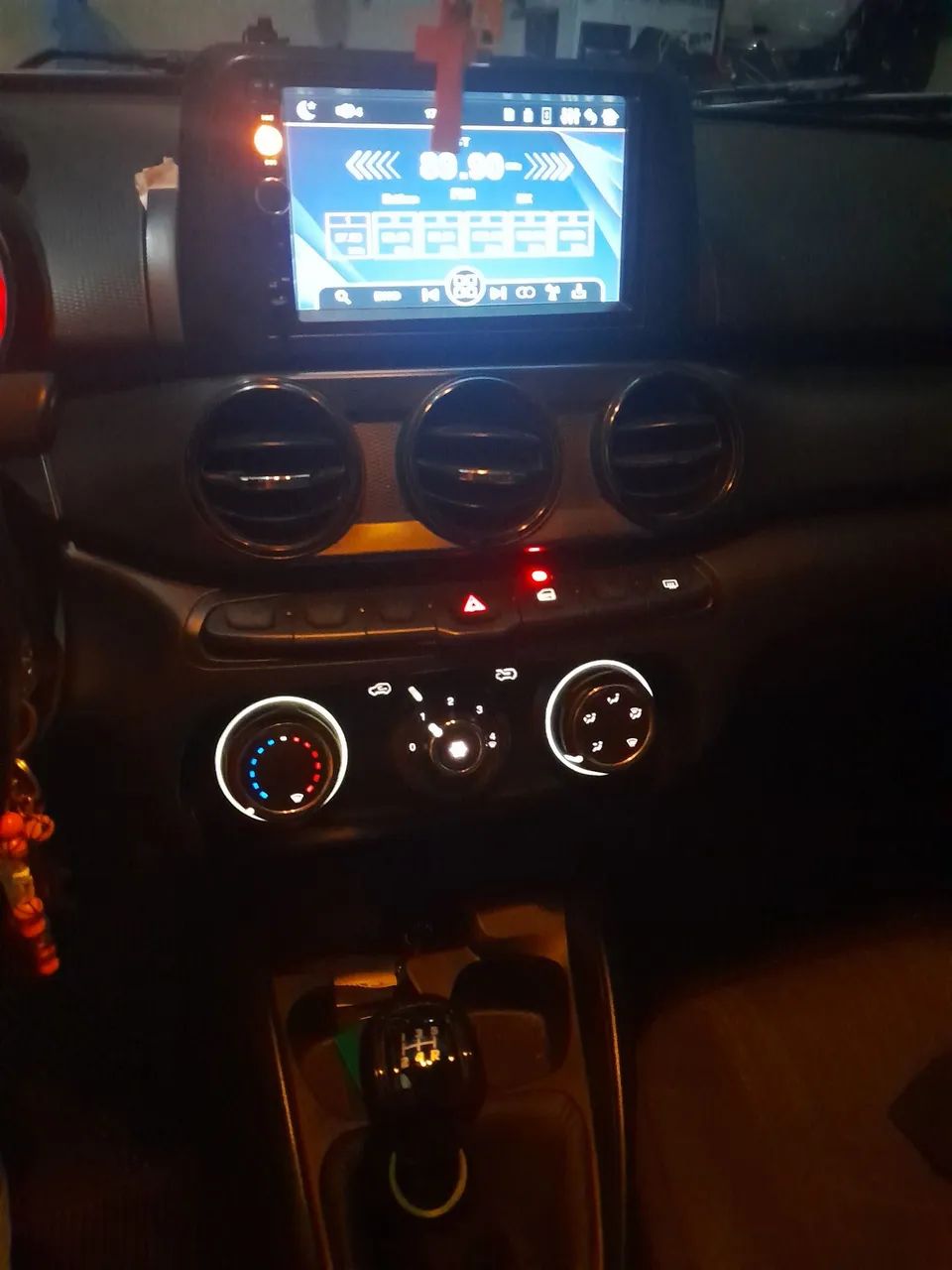 Fiat Argo 1.0 6V Flex. 2022 - Foto 3