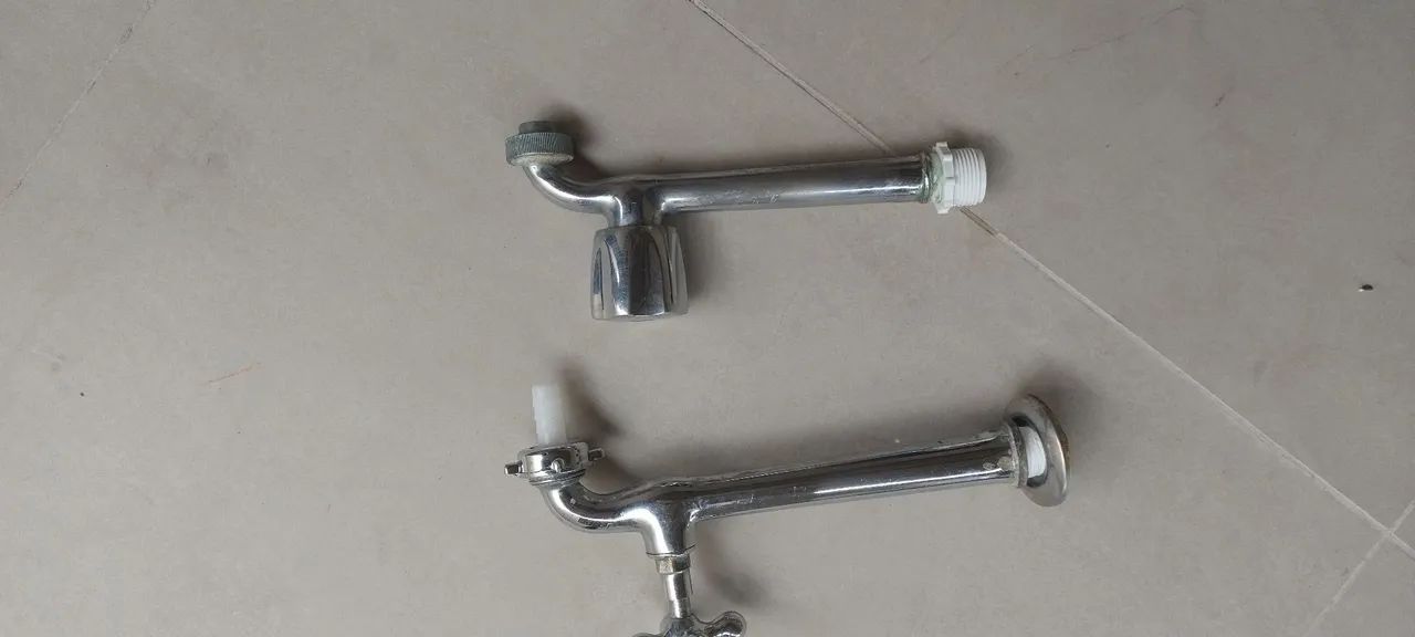 Vendo duas torneiras  - Foto 5