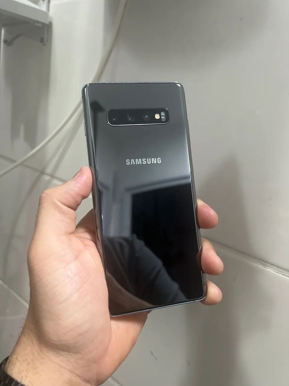 S10 +  - Foto 4