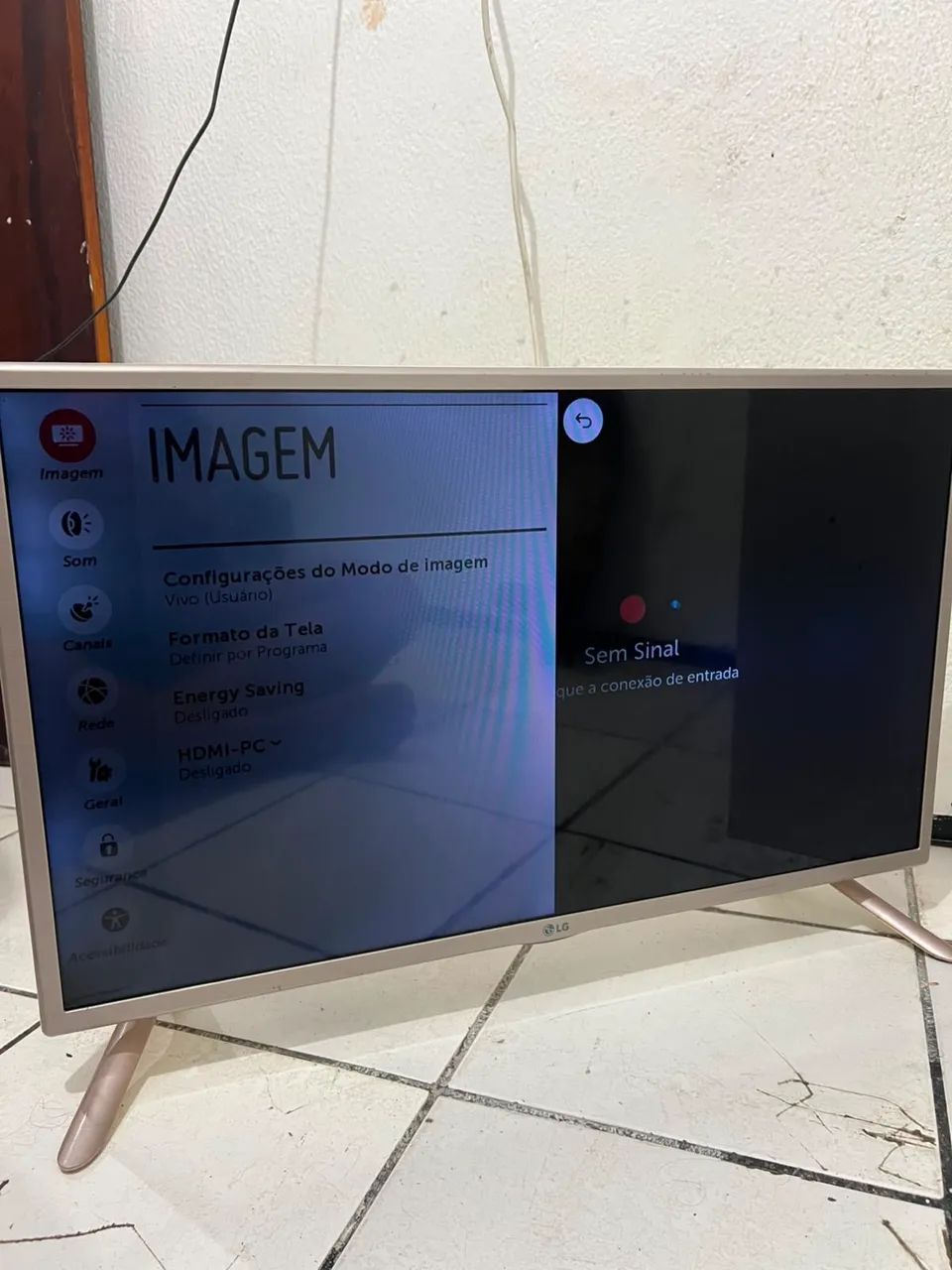 Smart tv  - Foto 2