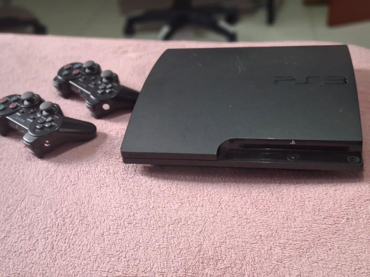 Ps3 dezblokeado - Foto 3
