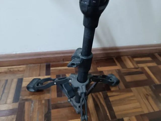 Estante de Caixa RMV Hardtech Robusta - Foto 4