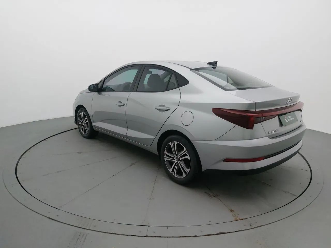 Hyundai HB20S Comfort 1.0 TB Flex 12V Aut., foto 3 de 18