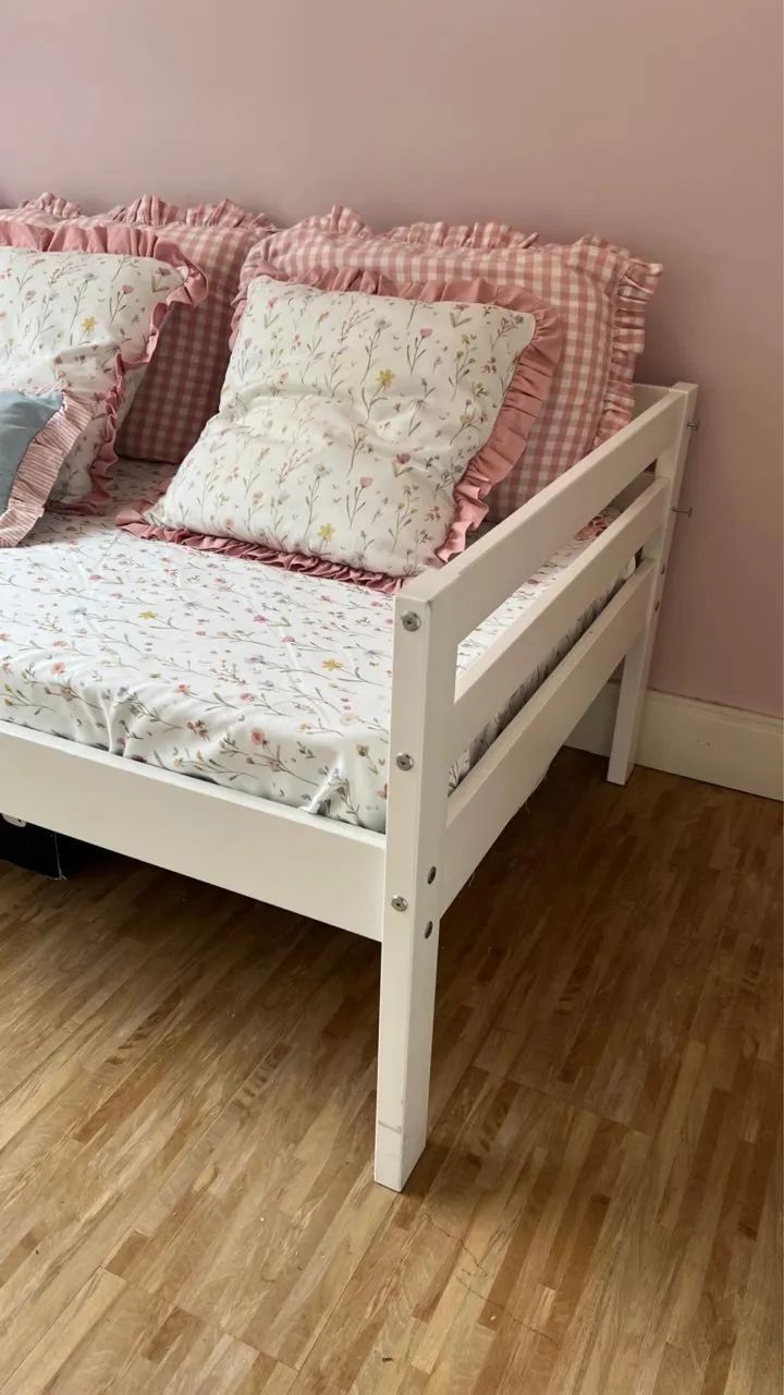Cama de solteiro  - Foto 3