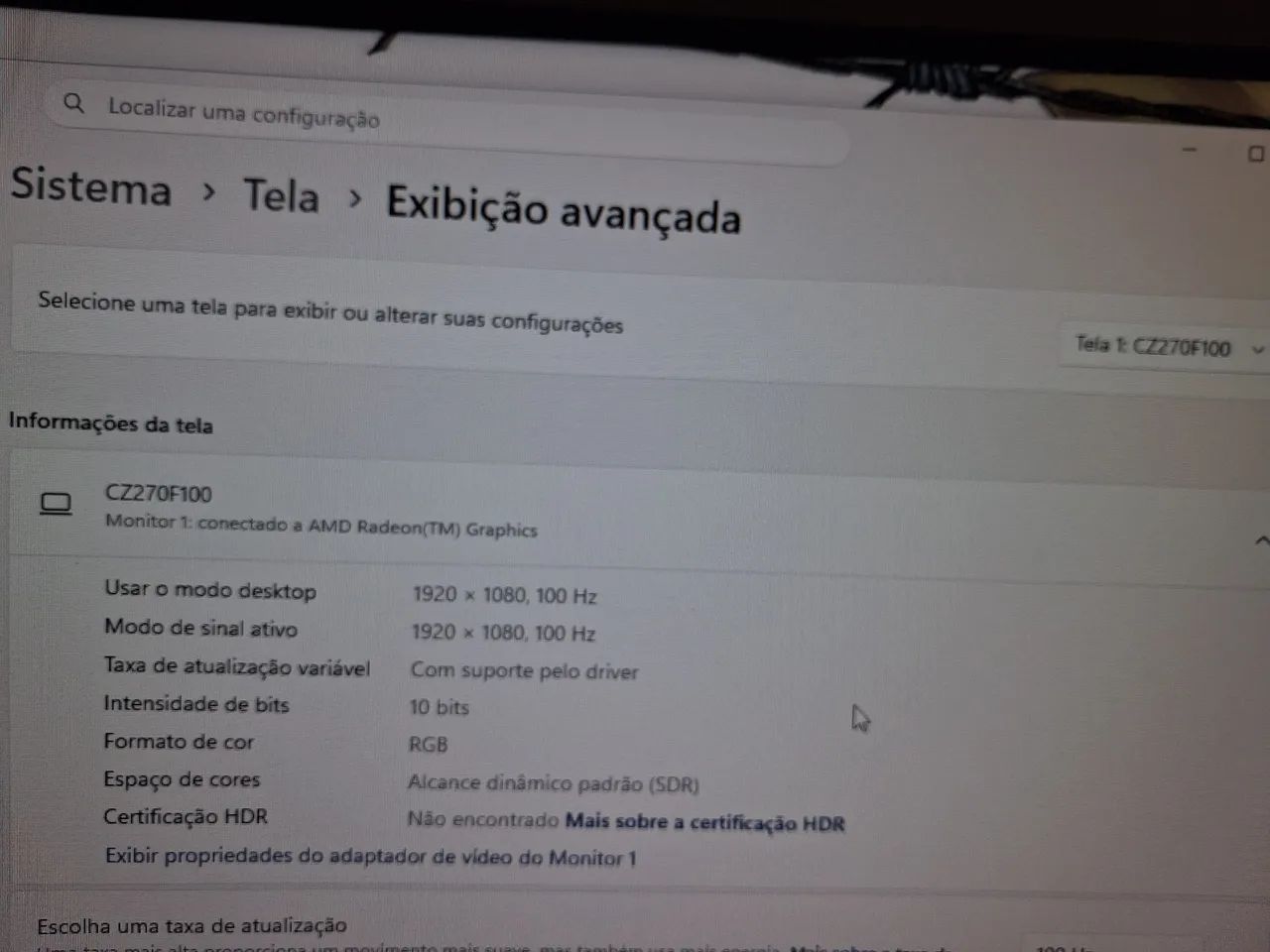 Vendo CPU GAMER Ryzen 5  - Foto 5