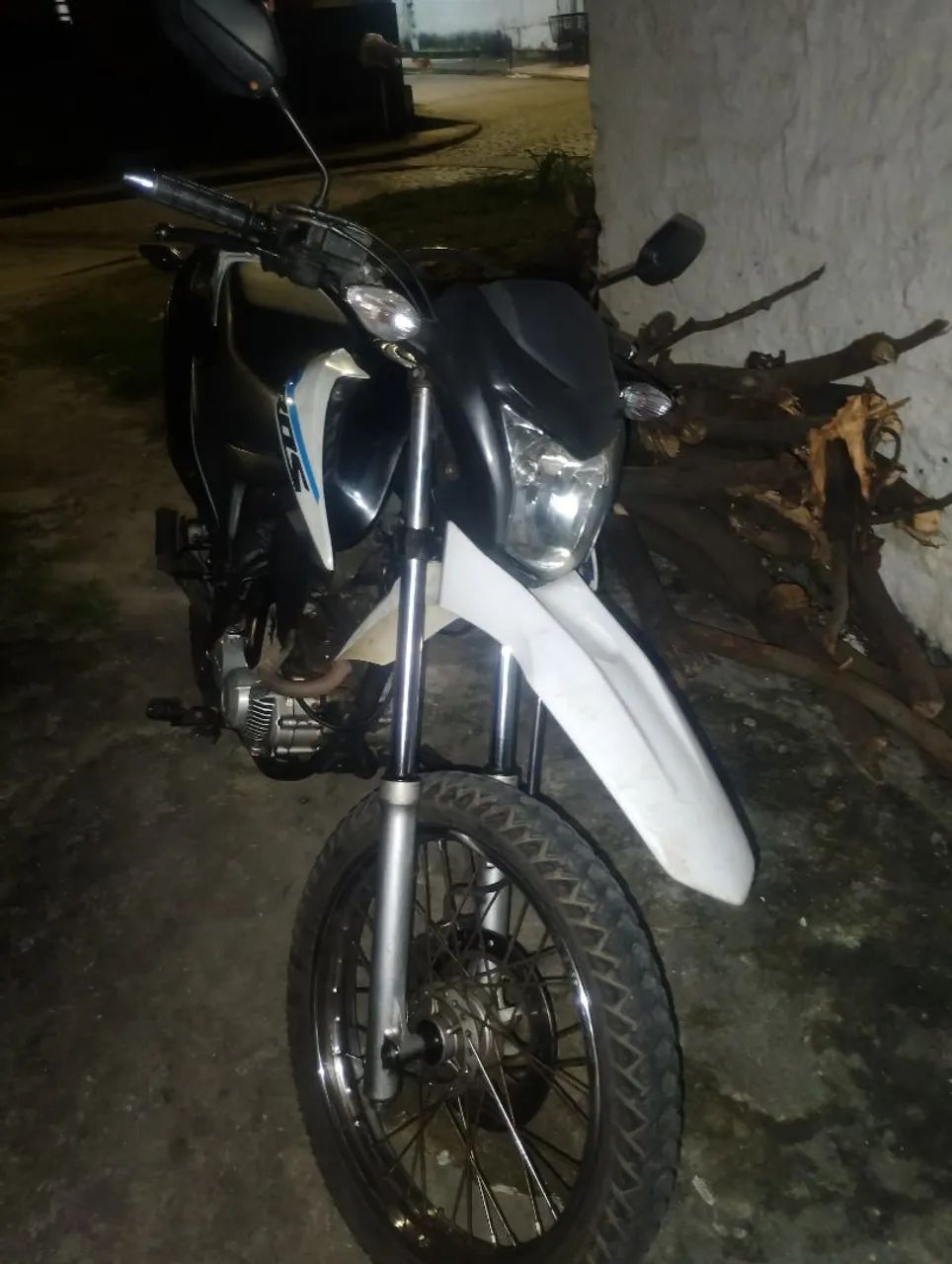 Uma Bros 160 - Foto 3