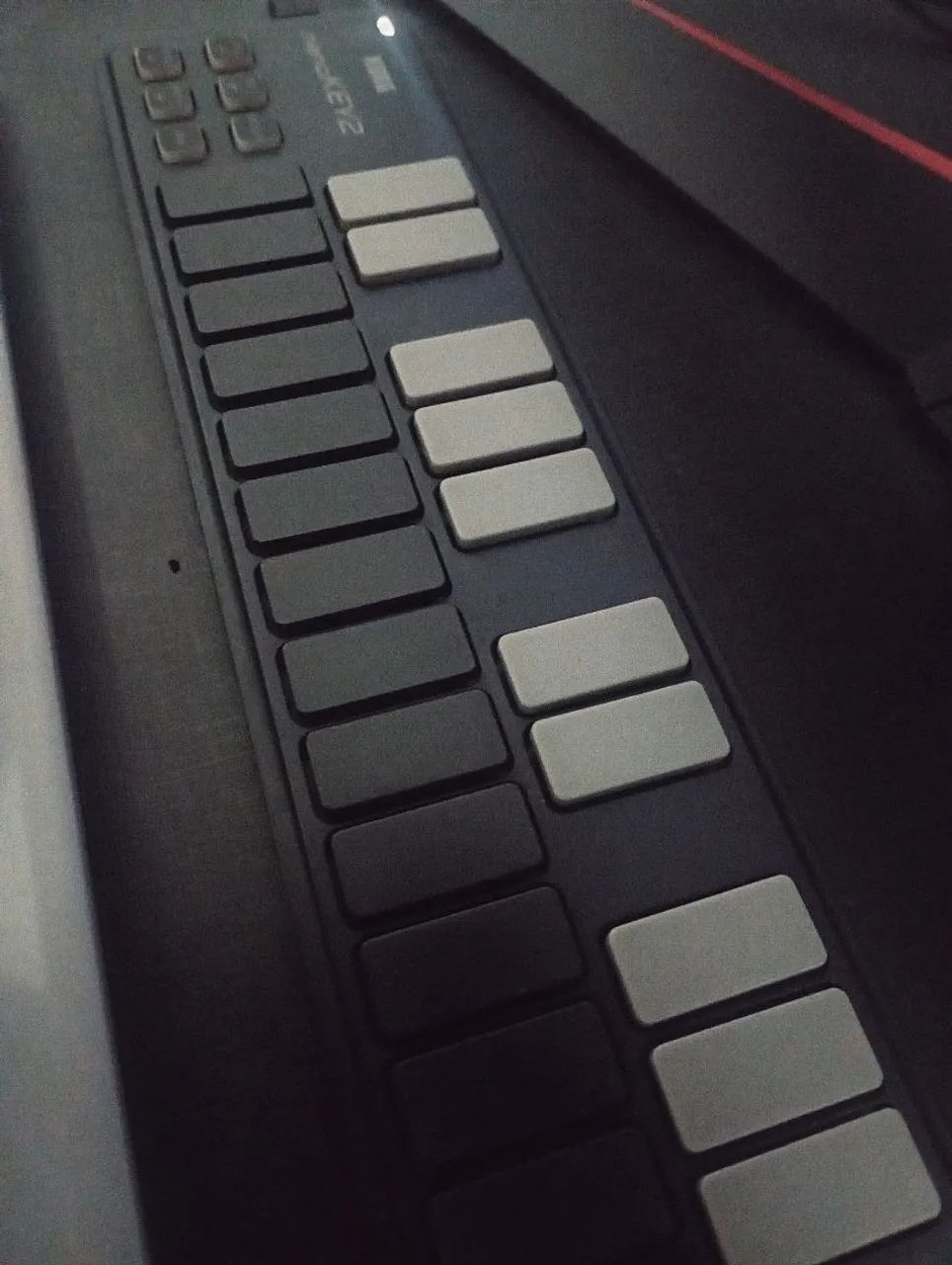 Controlador Midi Nanokeys 2 - Foto 5