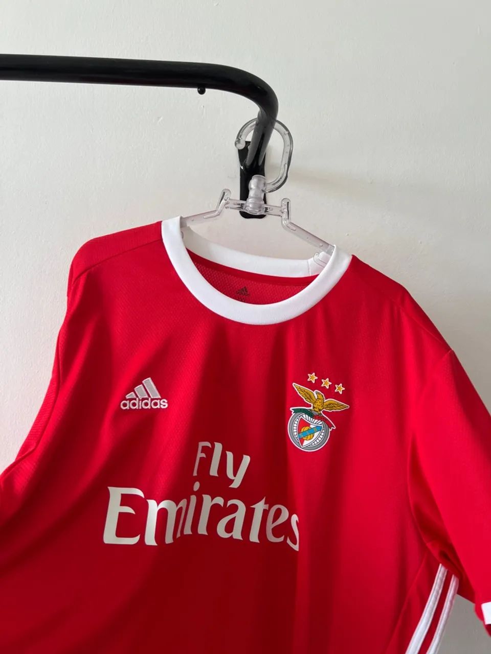 Camisa Titular Benfica 19/20 