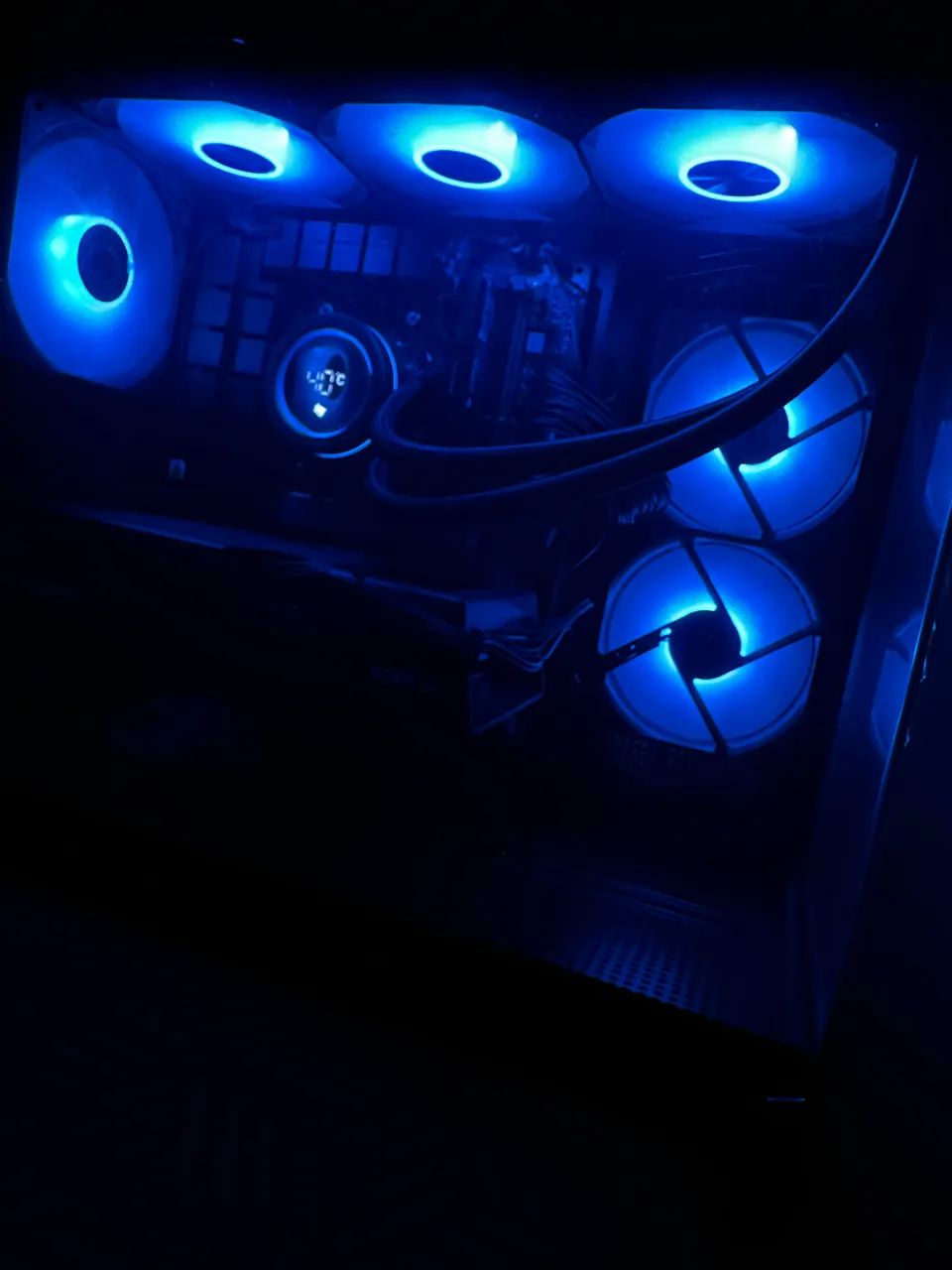 PC GAMER DDR5