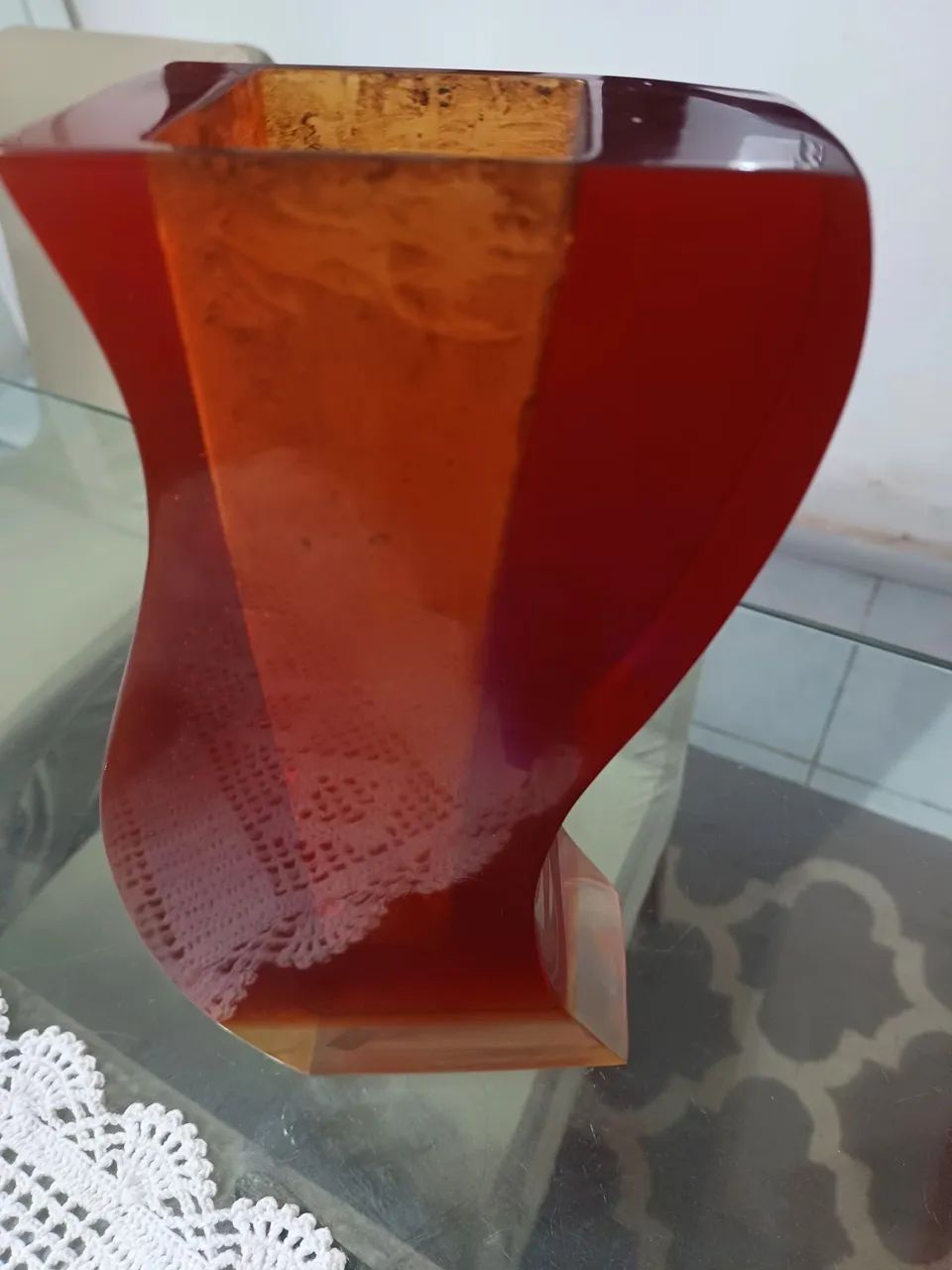 Vaso elegante  - Foto 4