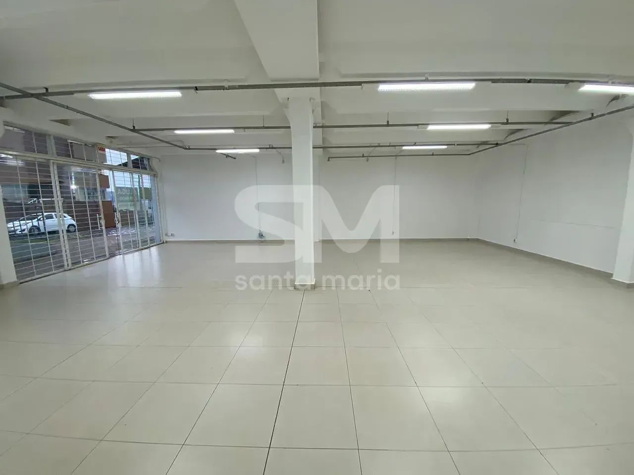 Sala para locação, Efapi, Chapecó - SC - Foto 4