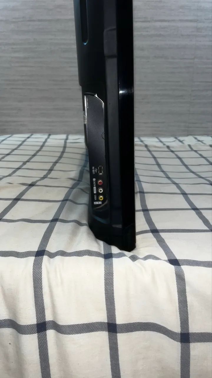 TV de plasma 42? 