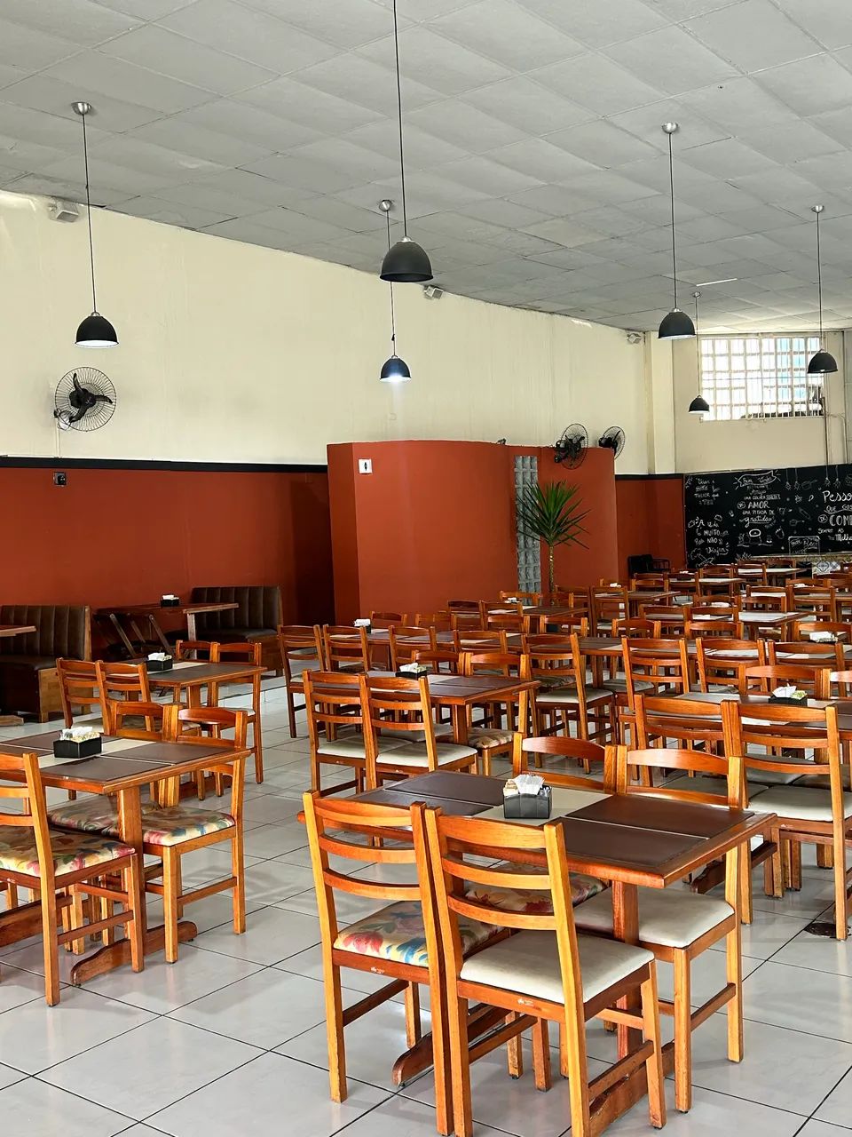 Restaurante em Cumbica - Foto 3