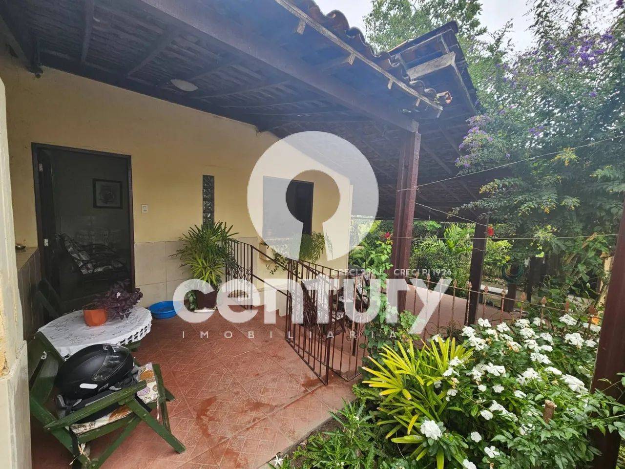 Casa Para Vender com 2 quartos sendo 1 suítes em Laranjeiras - Foto 5