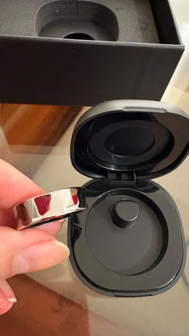 smart ring - Foto 2