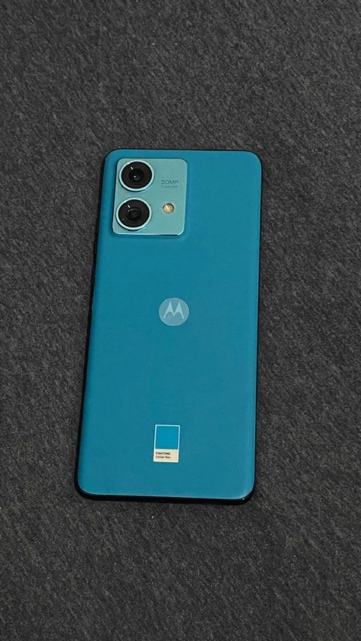 motorola edge 40 neo - Foto 2