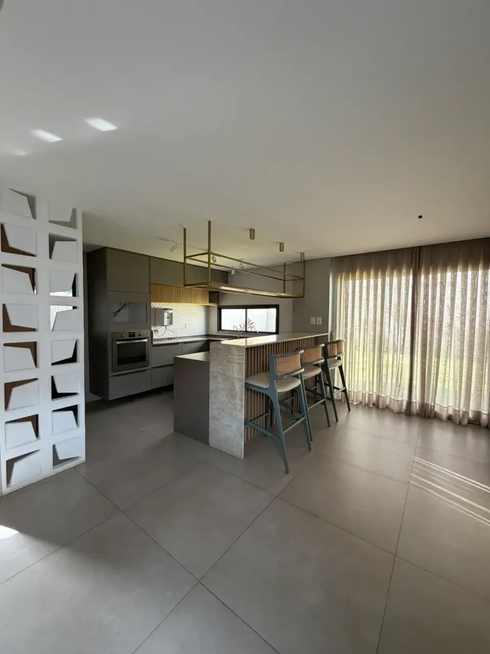 Excelente casa para locação no centro do Eusébio - Foto 4