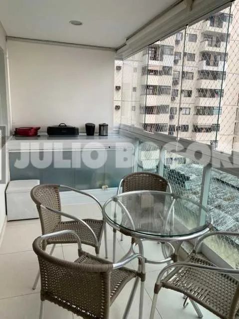 Apartamento : / Residencial / Icaraí - Foto 2