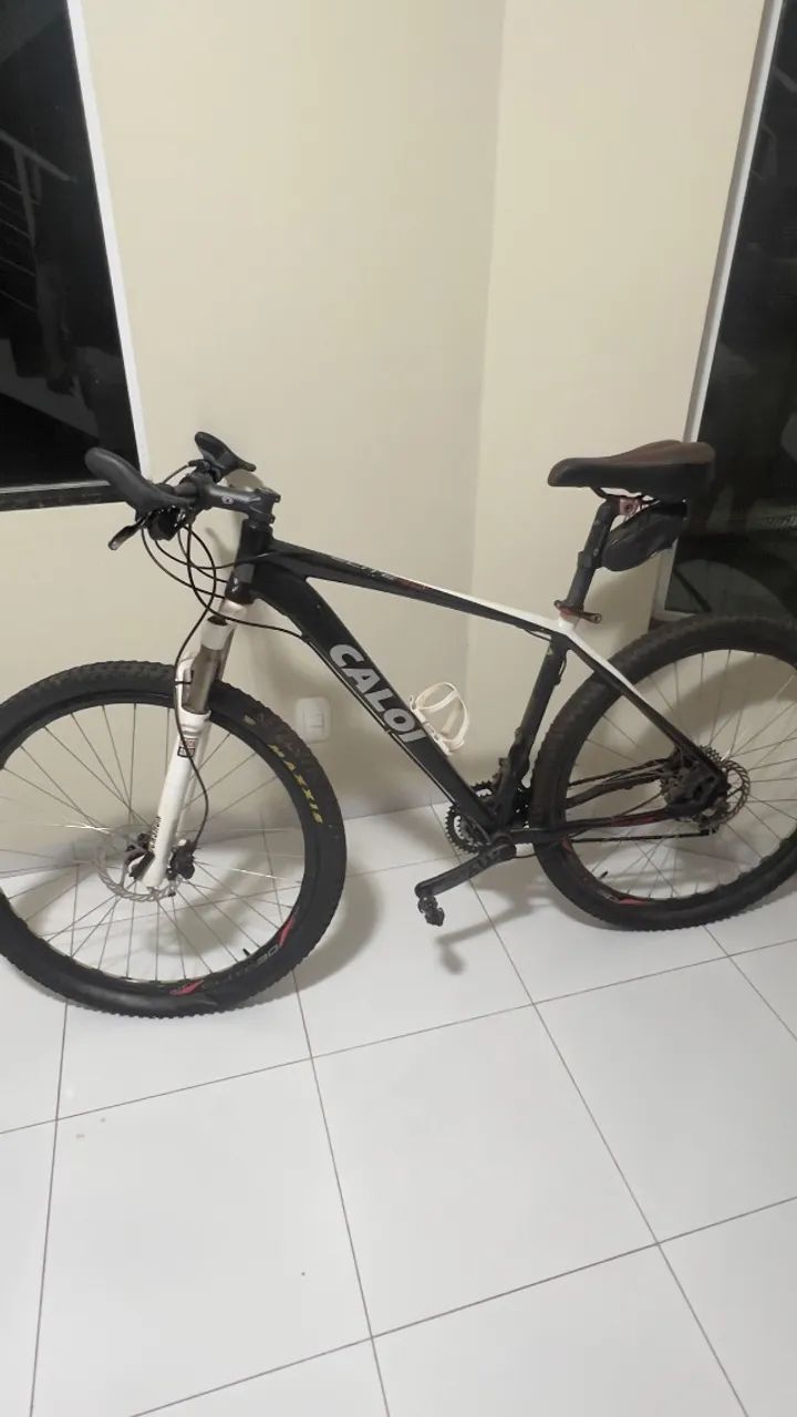 Bike Caloi Elite 30 - Foto 2